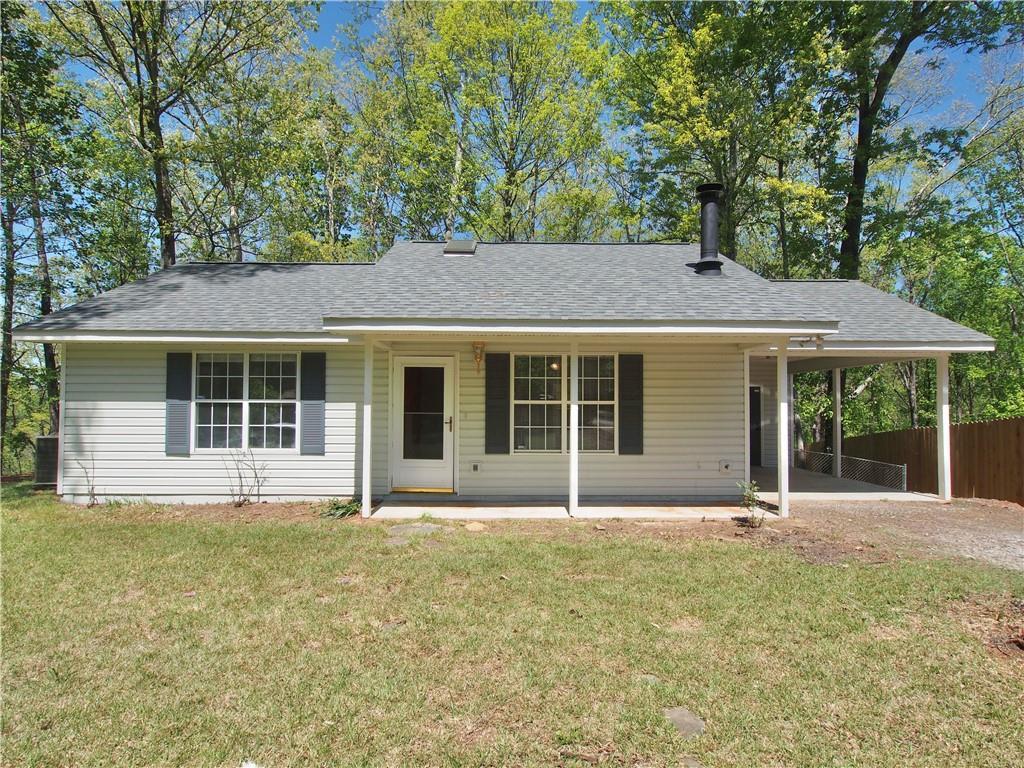 5820 Quail Mountain Tr., Gainesville, GA 30506