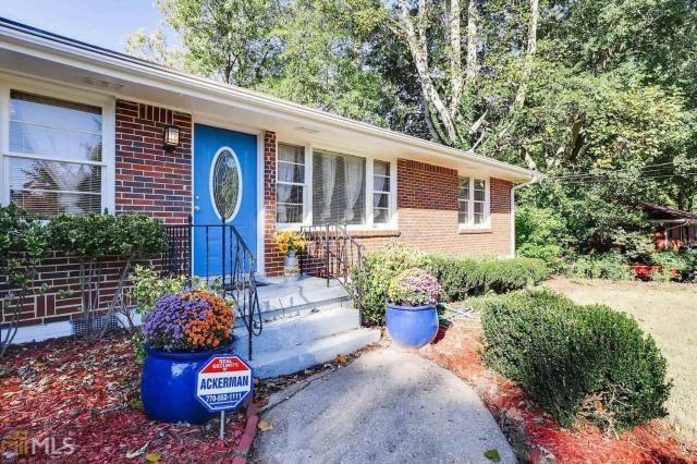 2973 Gresham Rd., Atlanta, GA 30316