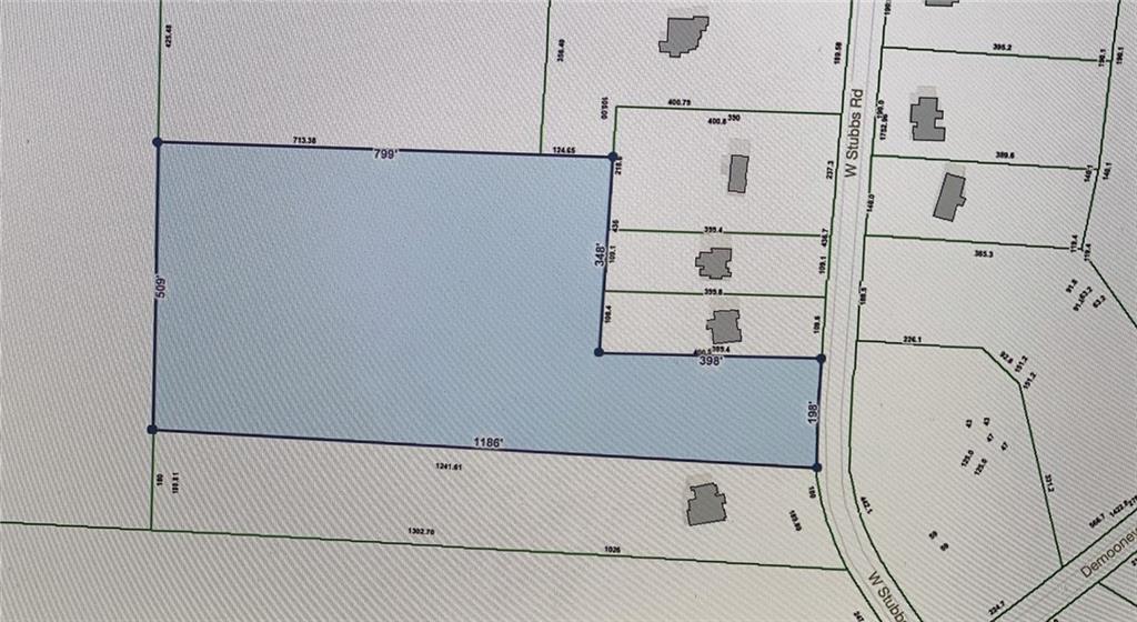 W Stubbs Rd., Atlanta, GA 30349