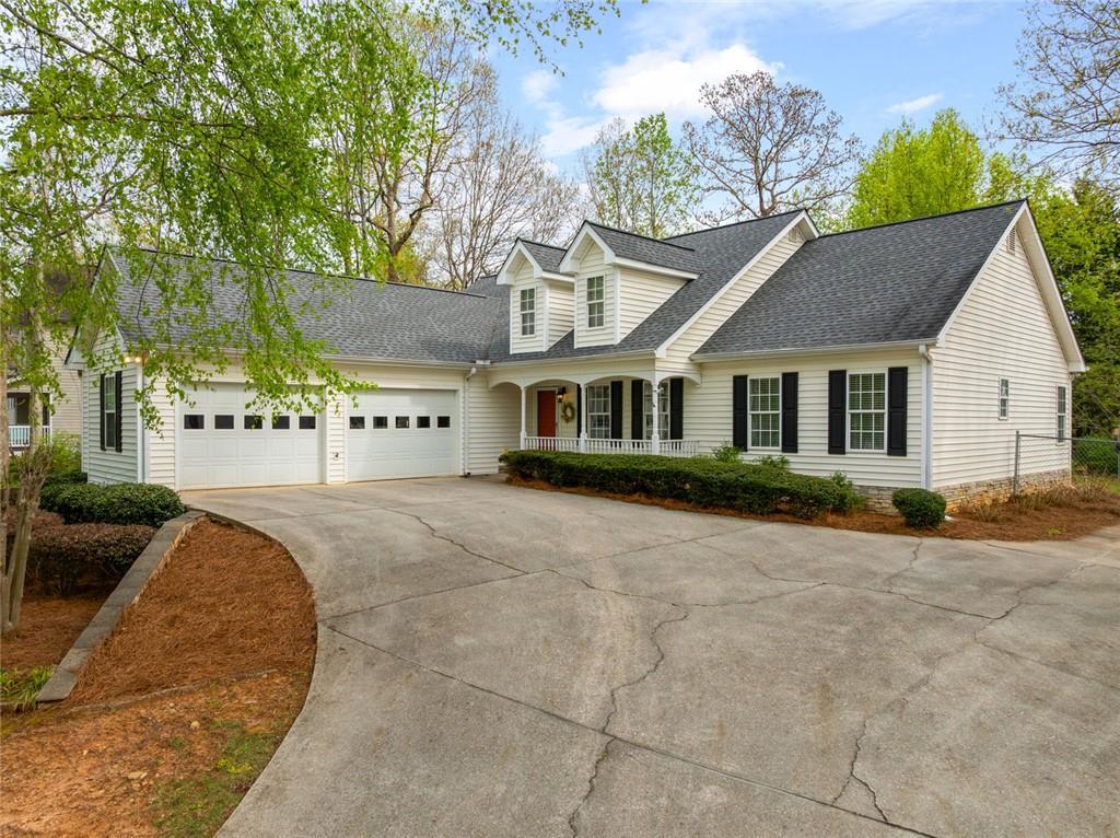 244 Kerry Dr., Jasper, GA 30143
