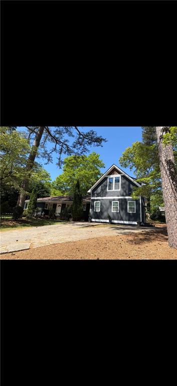 358 Peevy St., Buford, GA 30518