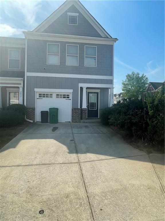 2655 Avanti Way, Decatur, GA 30035