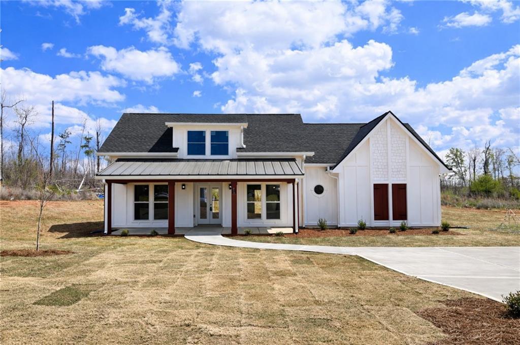 15 South Rd., Griffin, GA 30224