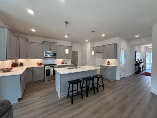 108 English Barn Way, Hiram, GA 30141