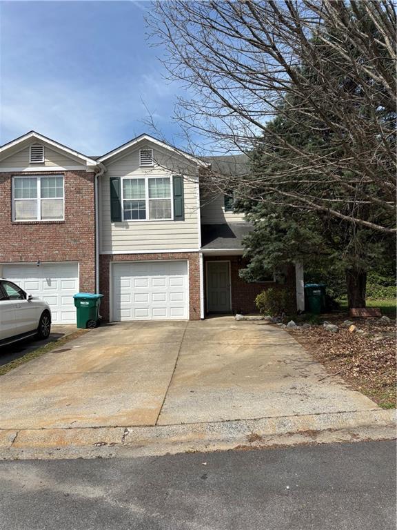 119 Princeton Ave., Adairsville, GA 30103