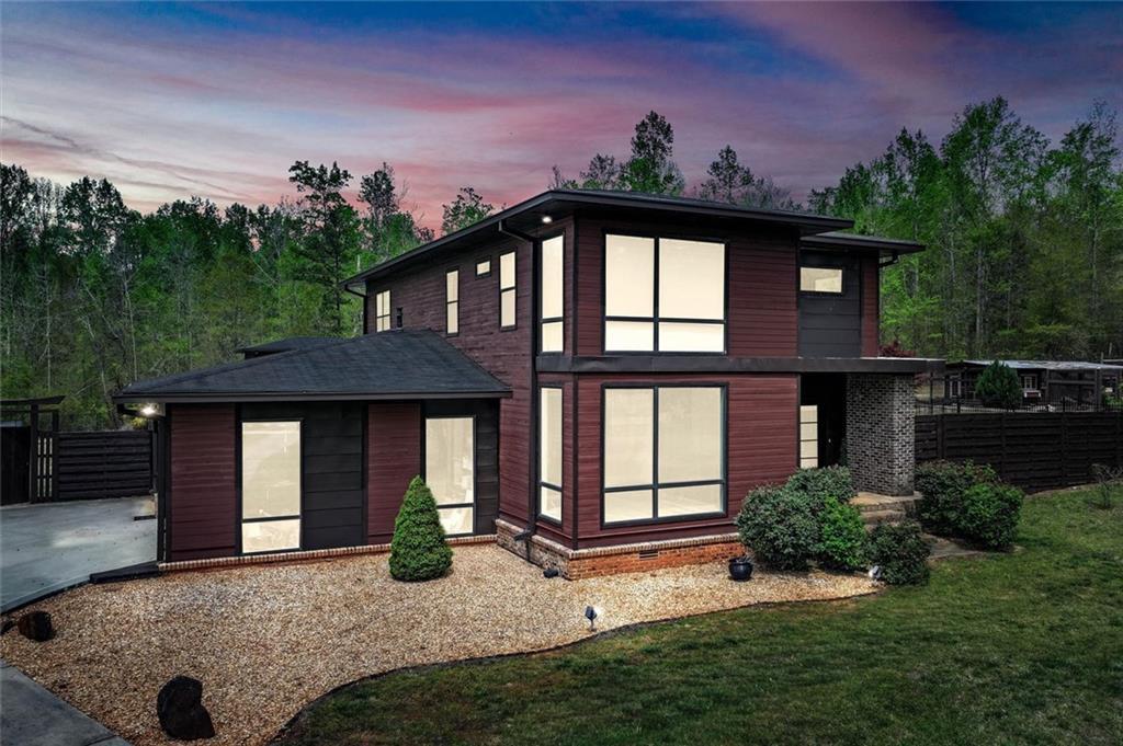 641 Hunter Rd., Douglasville, GA 30134