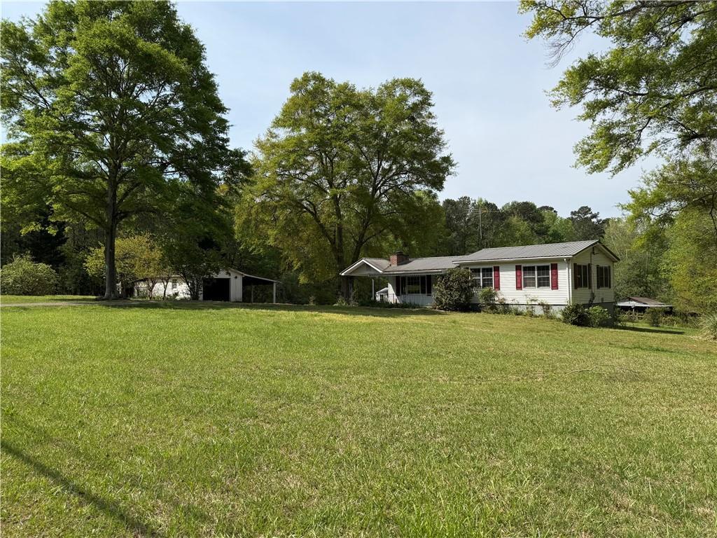 2957 Acworth Due West Rd., Kennesaw, GA 30152