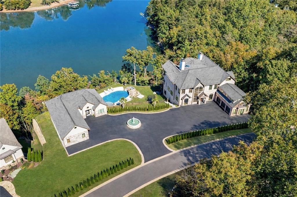 494 River Overlook Rd., Dawsonville, GA 30534