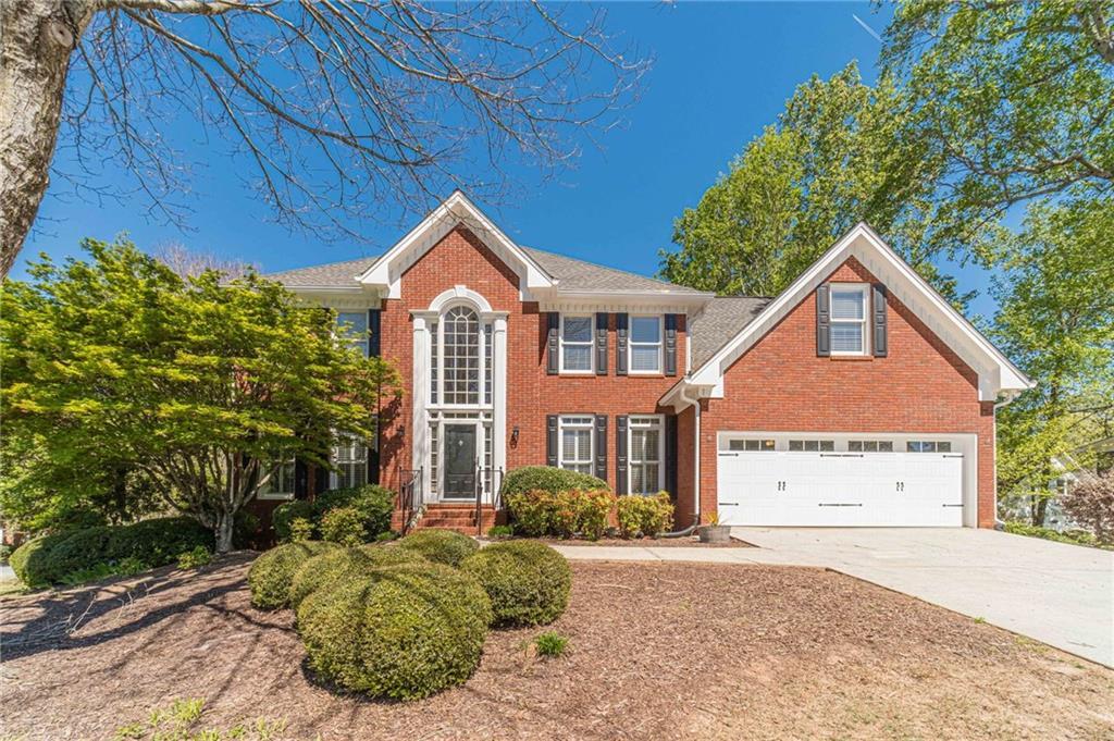 1360 Providence Dr., Lawrenceville, GA 30044