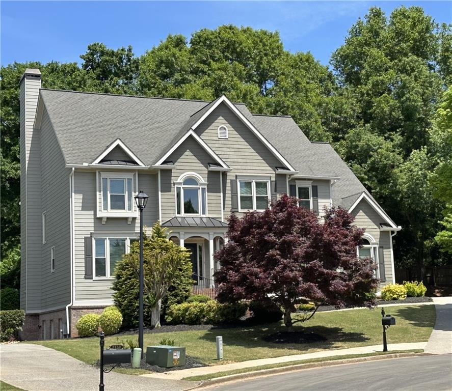 3160 Wood Branch Dr., Milton, GA 30004