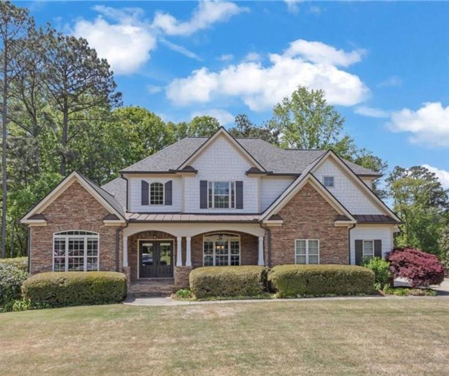 157 Beaconsfield Dr., Sharpsburg, GA 30277