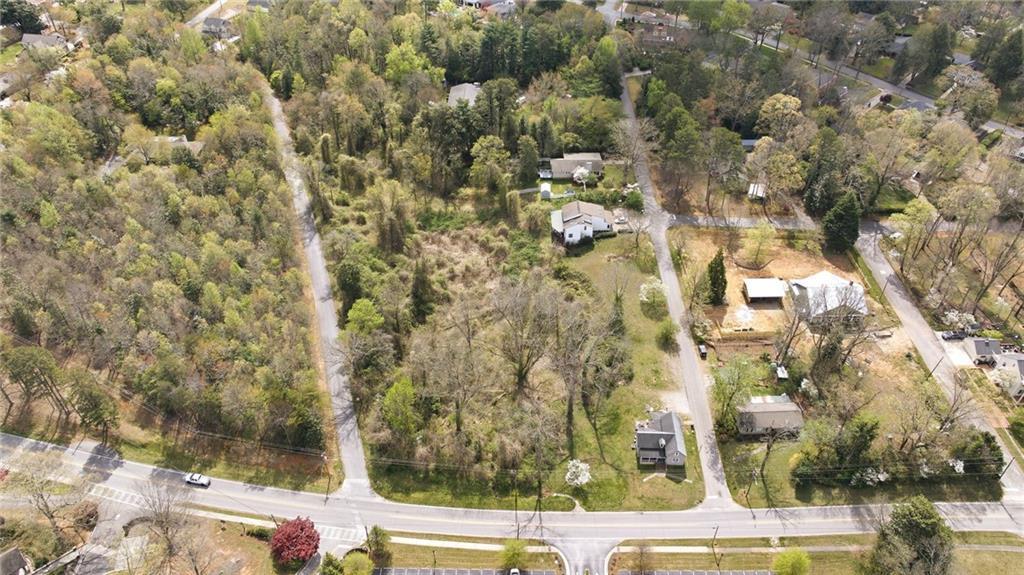 00 Wyly/cherry St., Cornelia, GA 30531