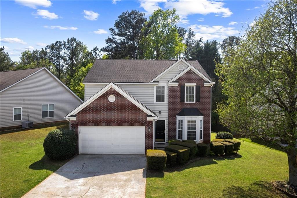 75 Rosemary Pl., Lawrenceville, GA 30044