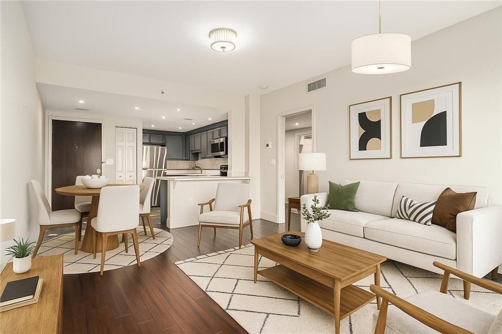 199 14th St. #704, Atlanta, GA 30309