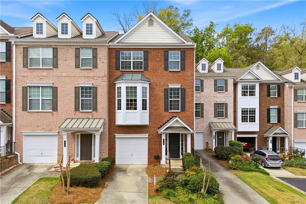 7856 Kiverton Pl., Atlanta, GA 30350