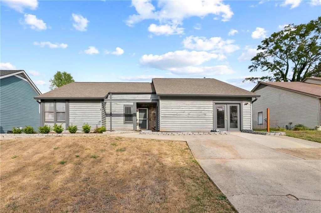 3148 Big Shanty Tr., Marietta, GA 30066