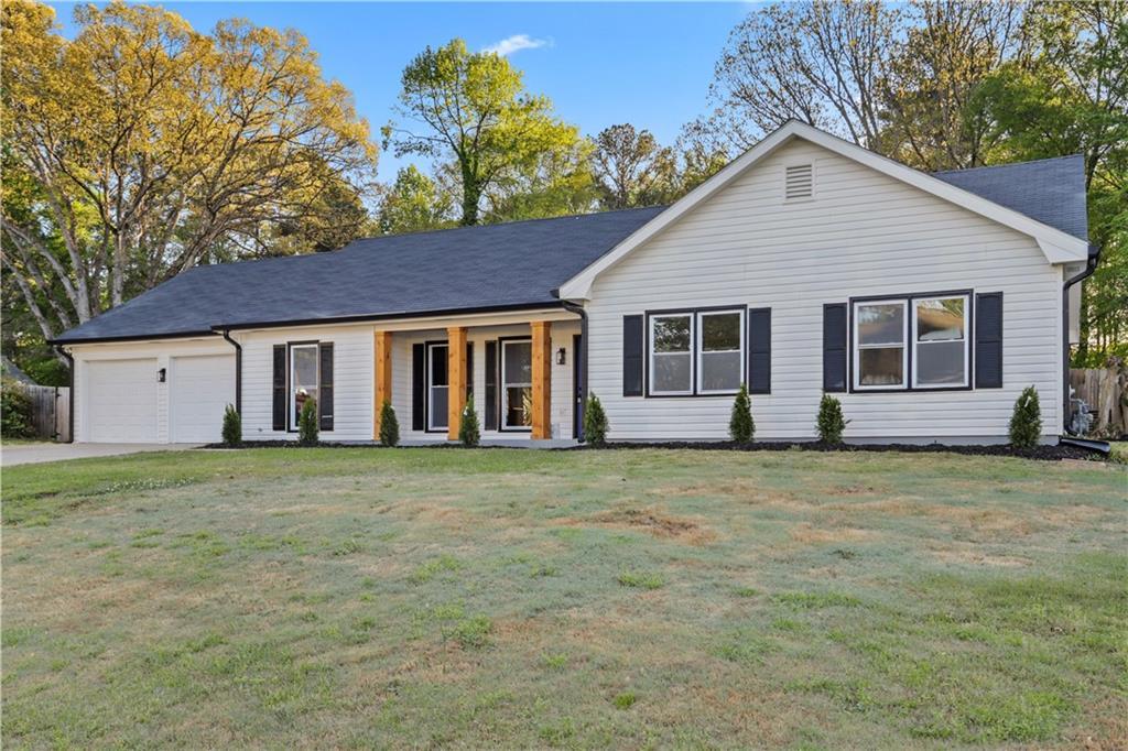 1992 Graystone Pkwy., Grayson, GA 30017