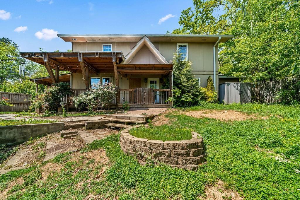 889 Swanson Rd., Ringgold, GA 30736