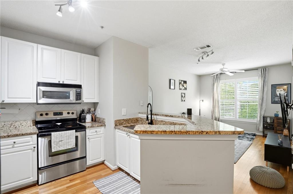 10 Perimeter Summit Blvd. #1204, Atlanta, GA 30319