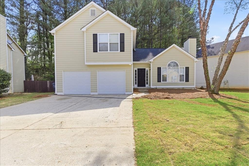 4634 W Noah Overlook Valley, Acworth, GA 30101