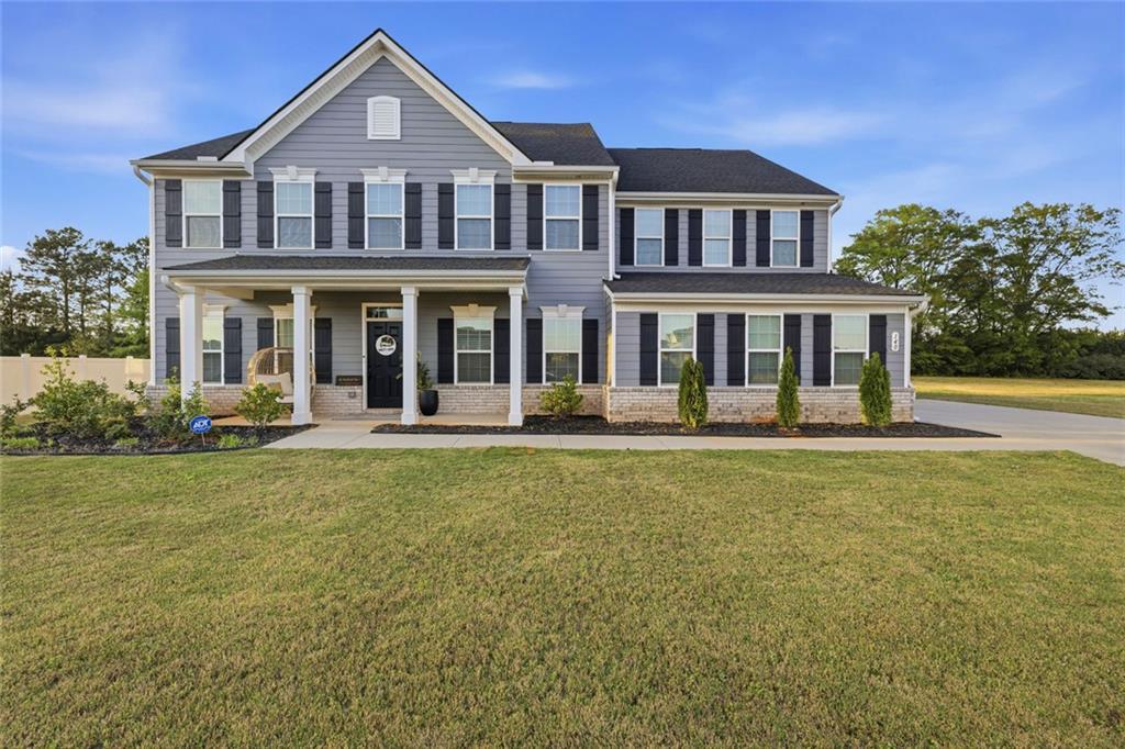 140 Marchmont Dr., Locust Grove, GA 30248