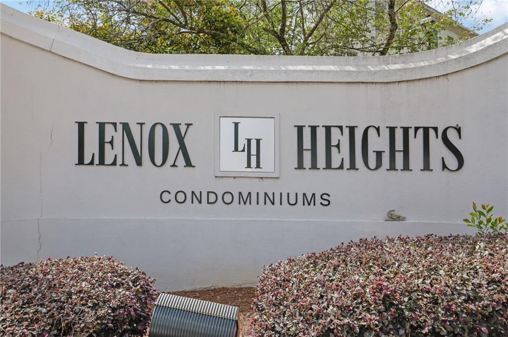 1104 Pine Heights Dr., Atlanta, GA 30324