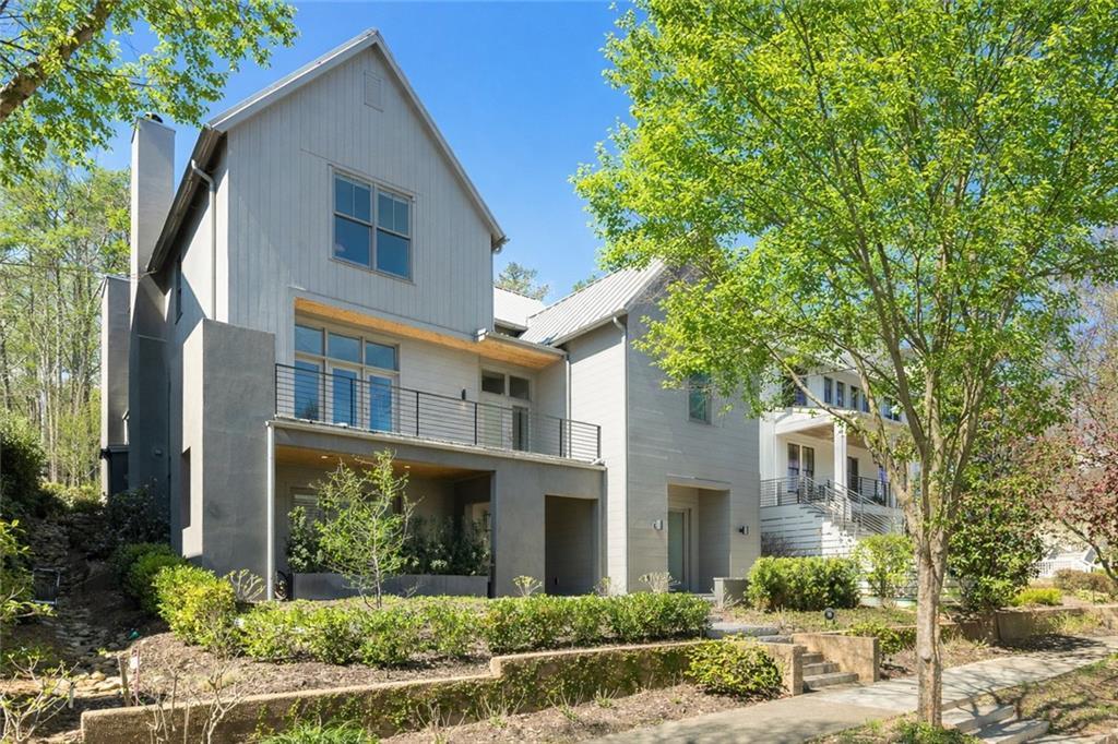 10711 Serenbe Ln., Chattahoochee Hills, GA 30268