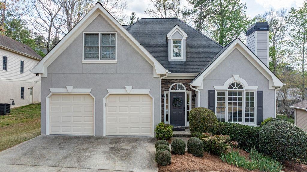 4521 Avion Park, Douglasville, GA 30135