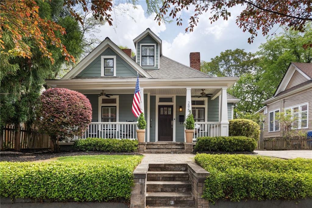 295 Alaska Ave., Atlanta, GA 30312