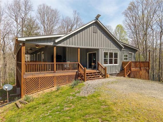 New Homes For Sale This Week That Attend Blue Ridge Elementary School: April 3rd to April 9th