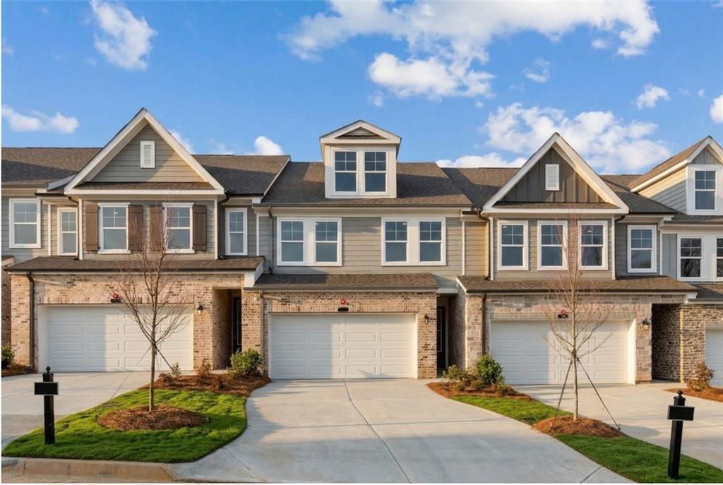 6215 Molo Ln. #0662, Cumming, GA 30041