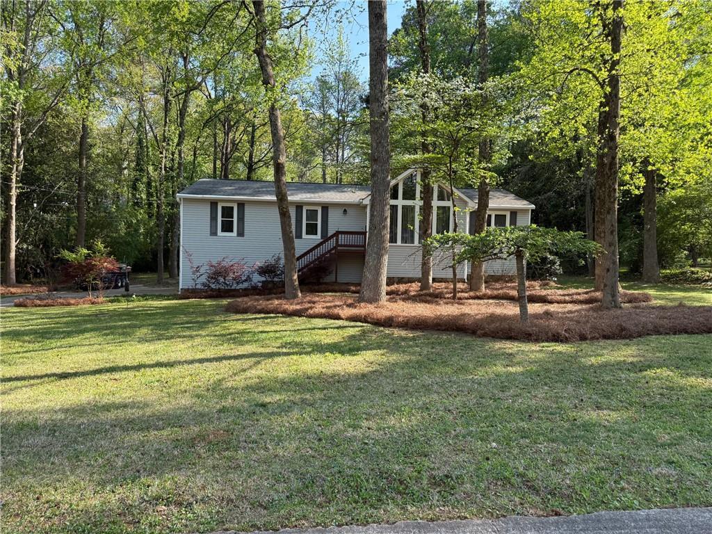 510 Magnolia Dr., Woodstock, GA 30188