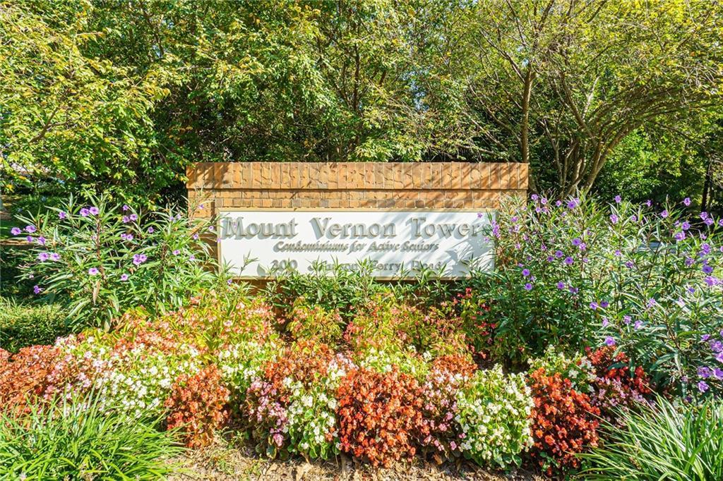 300 Johnson Ferry Rd. #A203, Sandy Springs, GA 30328