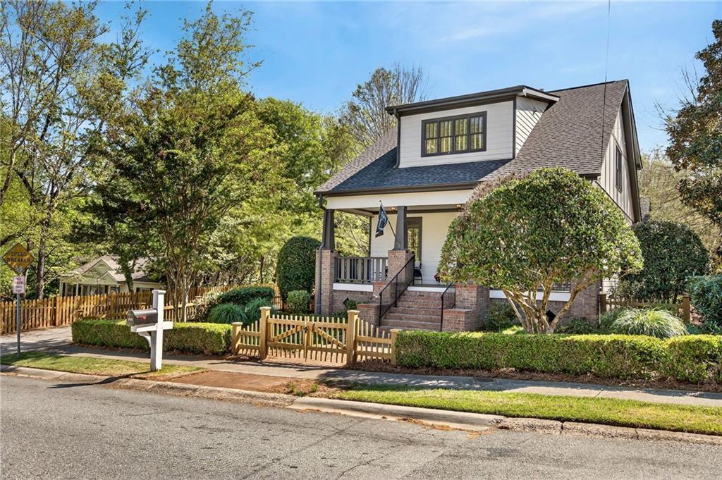 2587 Highland Ave., Smyrna, GA 30080