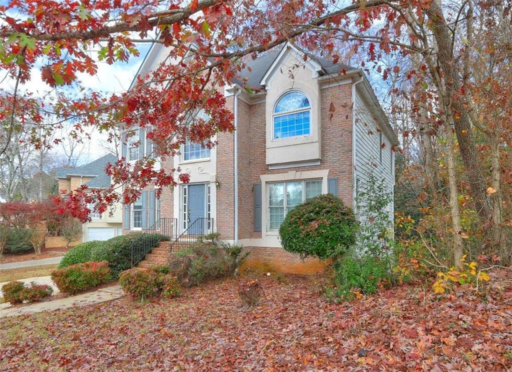 980 Laurel Springs Ln., Marietta, GA 30064