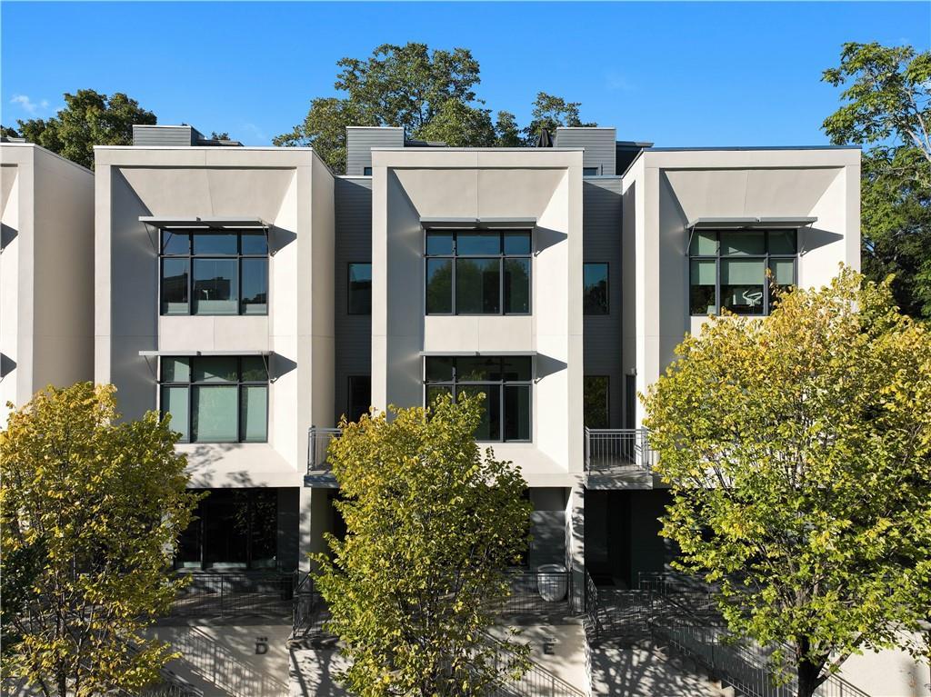 785 Piedmont Ave. #E, Atlanta, GA 30308