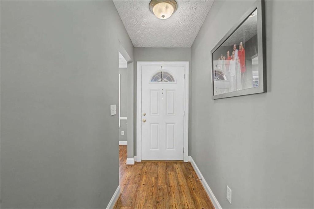 2681 N Broad Street Extension, Rome, GA 30161