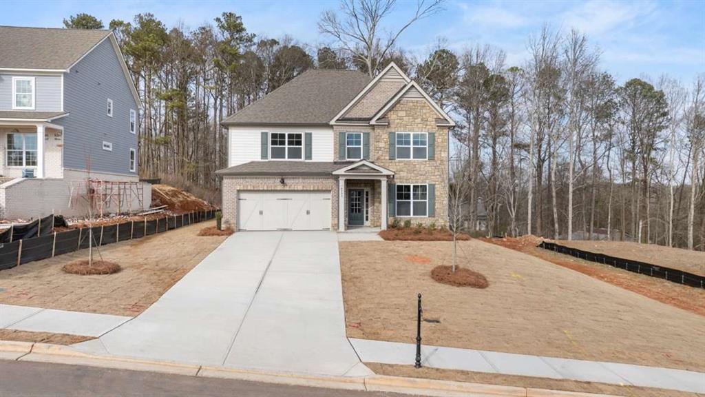 5278 Blue Bird Path, Powder Springs, GA 30127