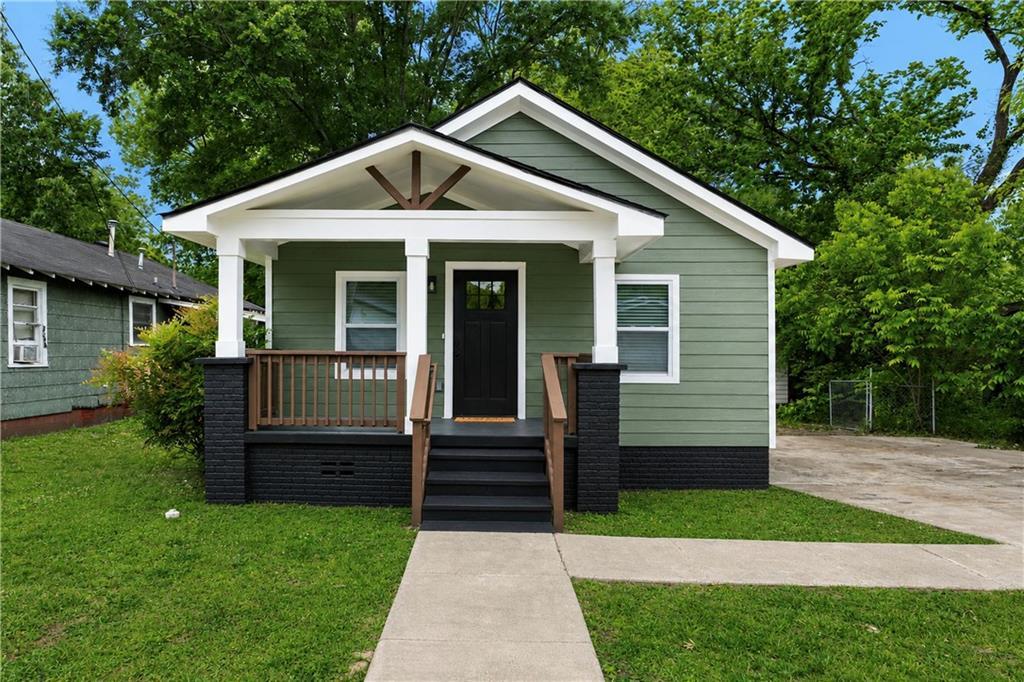 508 Branham Ave., Rome, GA 30161