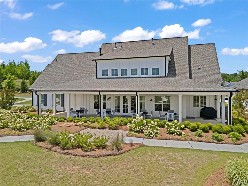 149 English Barn Way, Hiram, GA 30141