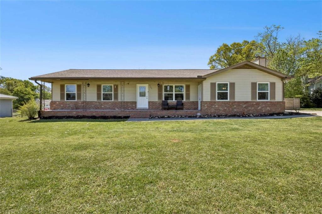 795 Tanner Rd., Dacula, GA 30019