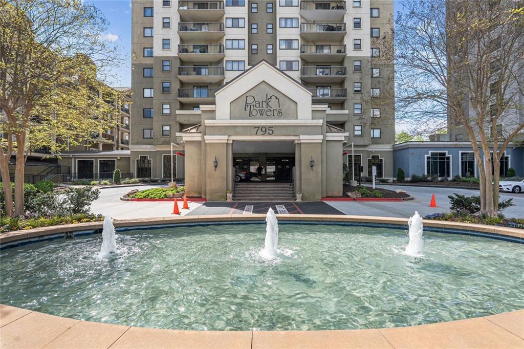 795 Hammond Dr. #2201, Atlanta, GA 30328