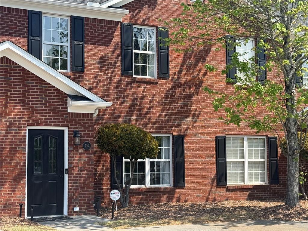 716 Manor Way, Cartersville, GA 30120