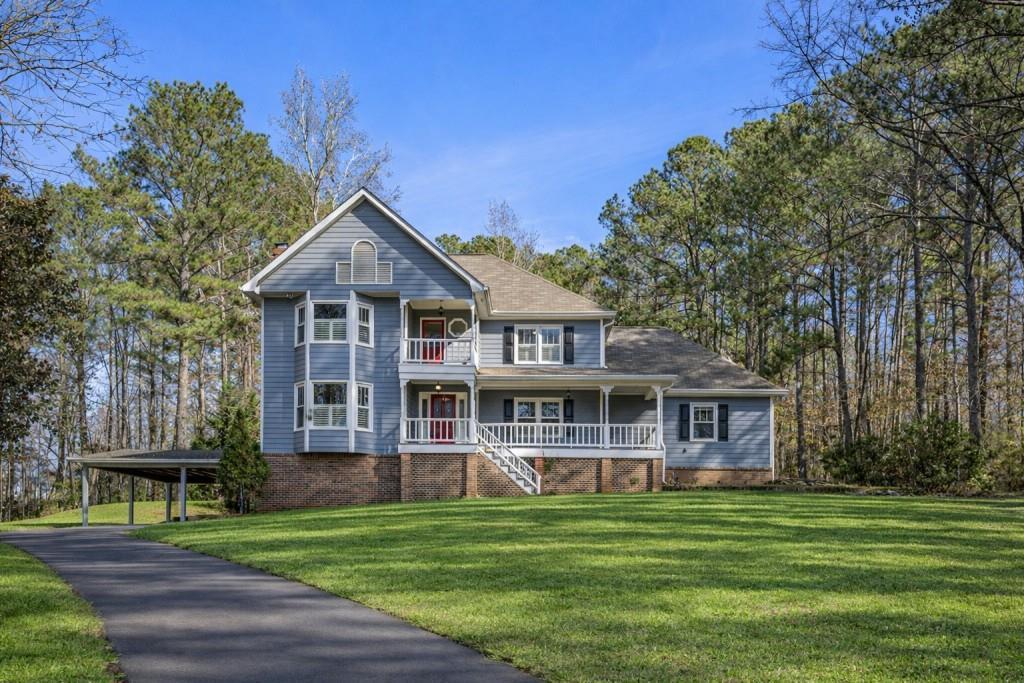 1501 Aiken Chafin Ln., Mcdonough, GA 30252