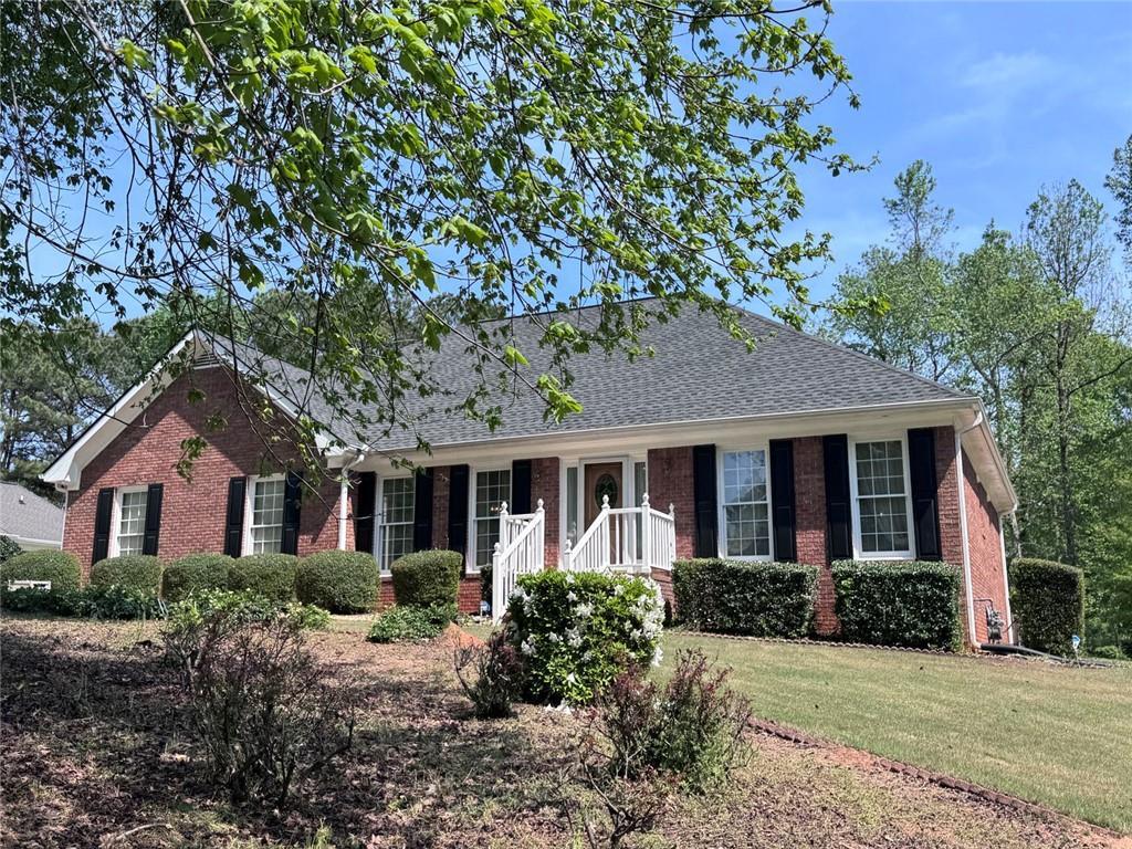 1329 Saxony Dr., Conyers, GA 30013