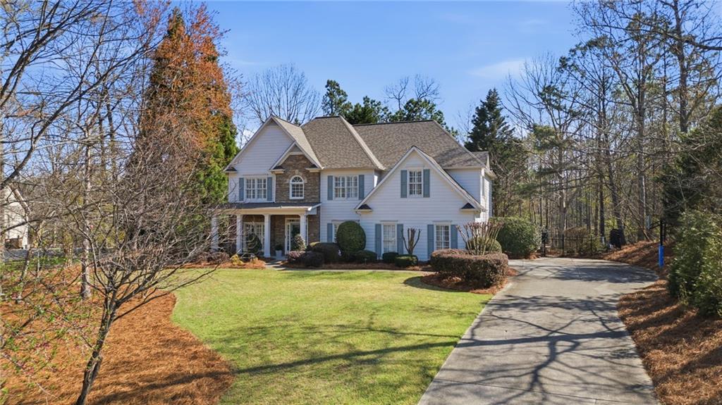 3260 New University Tr., Cumming, GA 30041