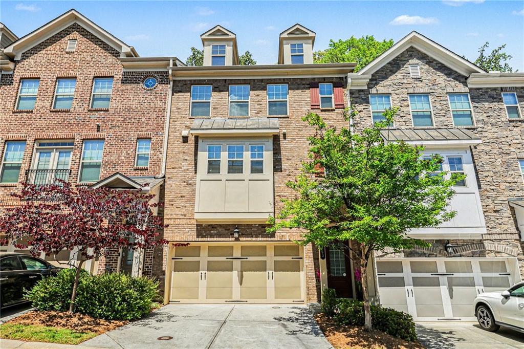 1363 Harris Way, Brookhaven, GA 30319