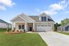 New Construction Homes For Sale This Week That Attend West Forsyth High School: April 8th to April 14th