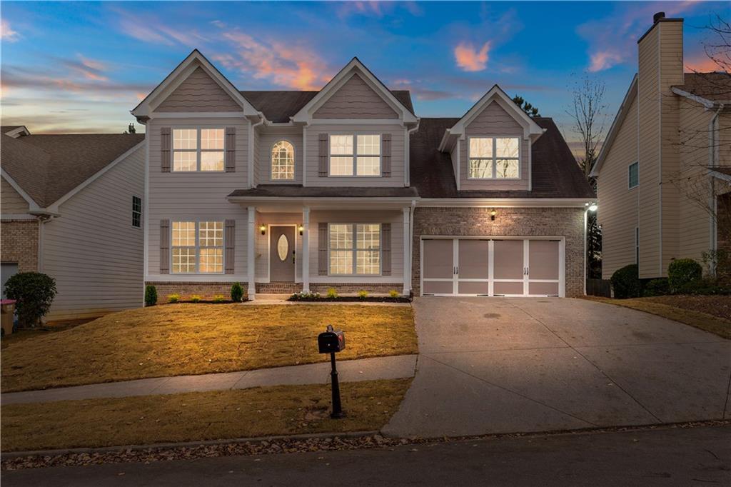 1549 Stewart Ridge Dr., Buford, GA 30518