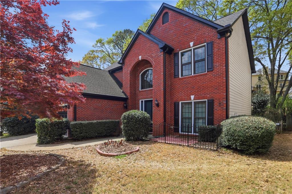 8590 River Walk Landing, Johns Creek, GA 30024